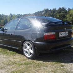 Toyota Corolla 1,6 GSi >>SOLGT<<
