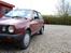 VW Polo II Steilheck *DØD*