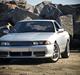 Nissan Skyline R32 GTS-T -SOLGT-