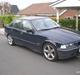 BMW 316i - E36