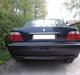 BMW 750ia V12 Solgt