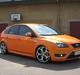 Ford Focus ST,   -SOLGT-