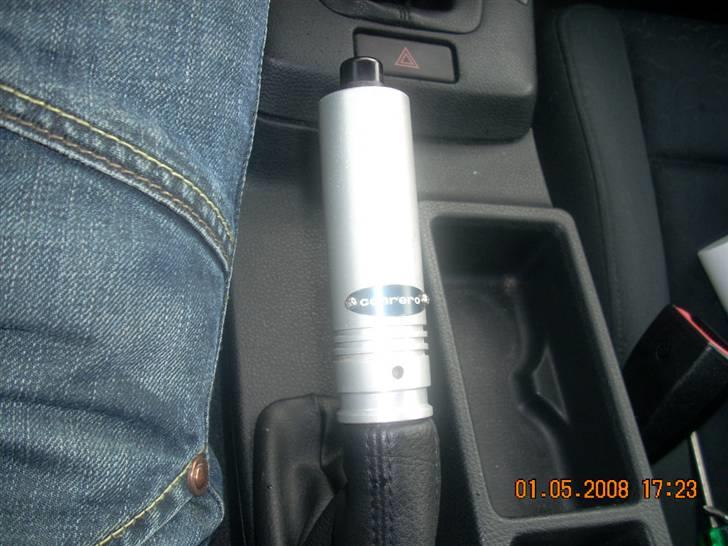 BMW 316I ¤DØD¤ :( billede 2