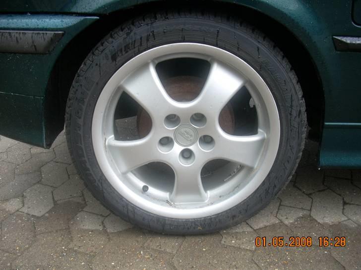 BMW 316I ¤DØD¤ :( billede 4