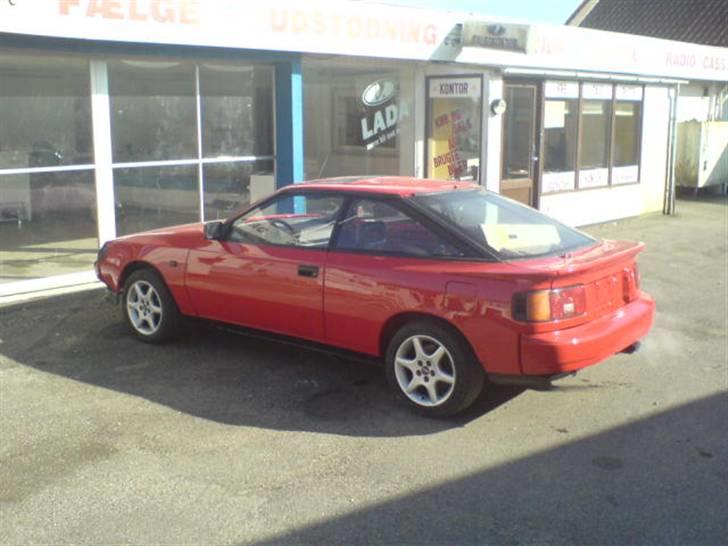 Toyota celica - den 18/4-08 billede 19