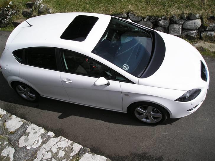 Seat Leon stylance billede 2