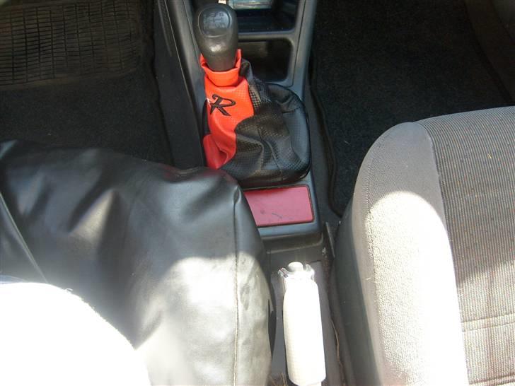 Skoda Felicia*SOLGT* billede 13