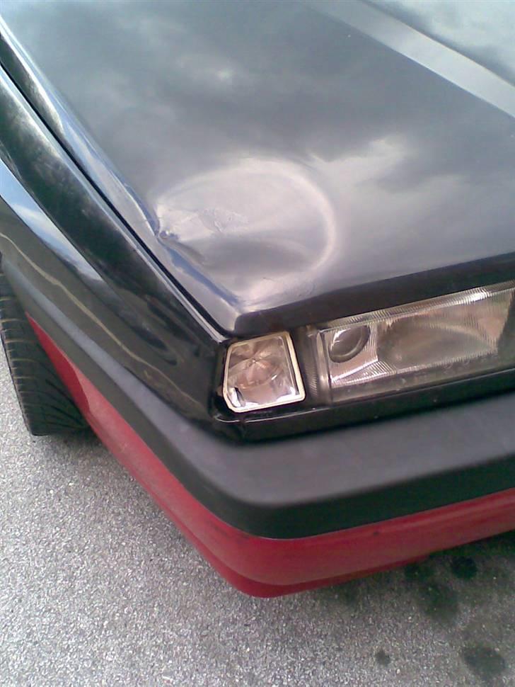 Alfa Romeo 155 2,0 S Sport (SOLGT) - Den 12 april 2008 billede 14