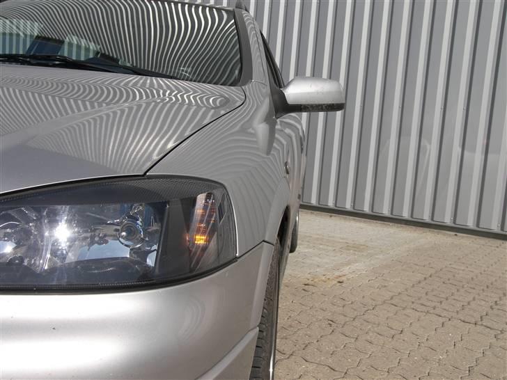 Opel Astra billede 6