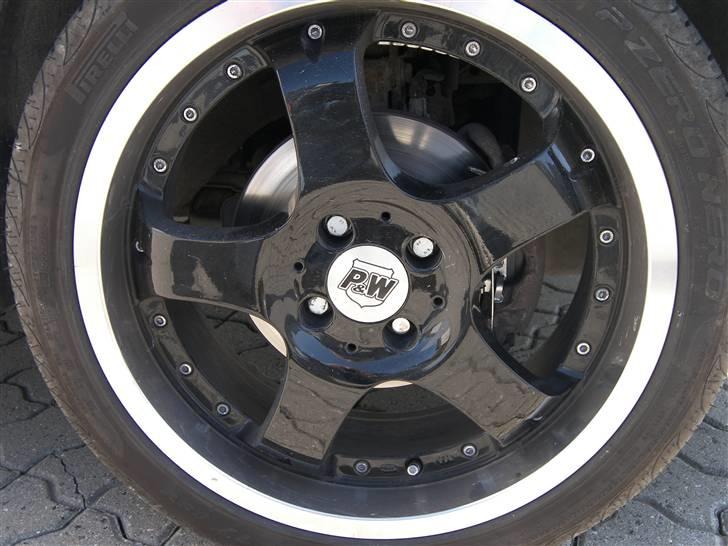 Opel Astra billede 11