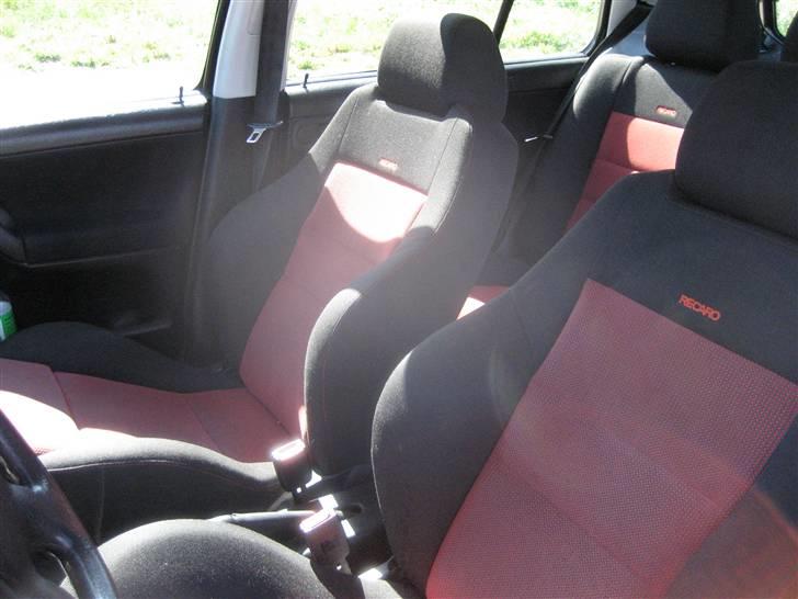 VW Golf 3 vr6 billede 17