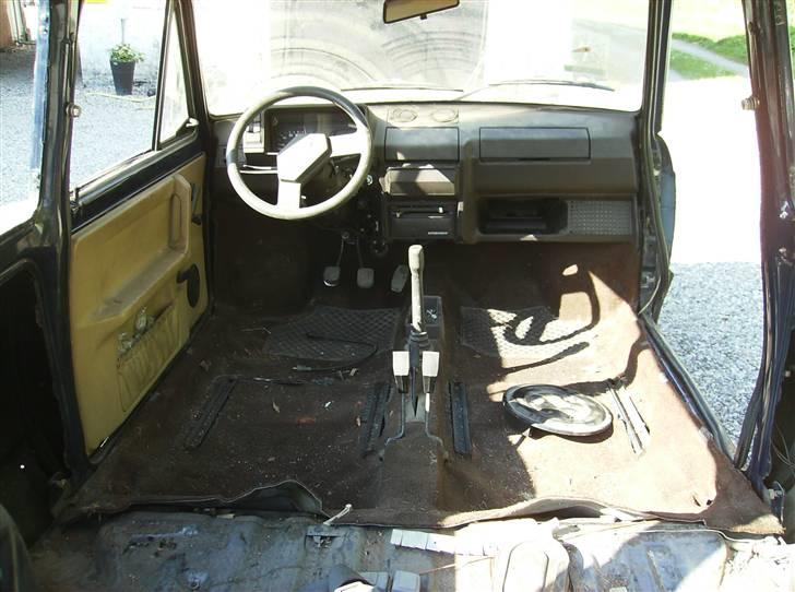 Autobianchi A112 billede 5