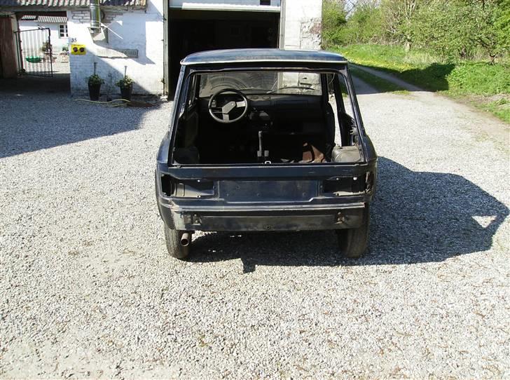 Autobianchi A112 billede 6