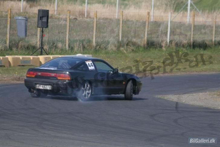Nissan 200sx billede 17