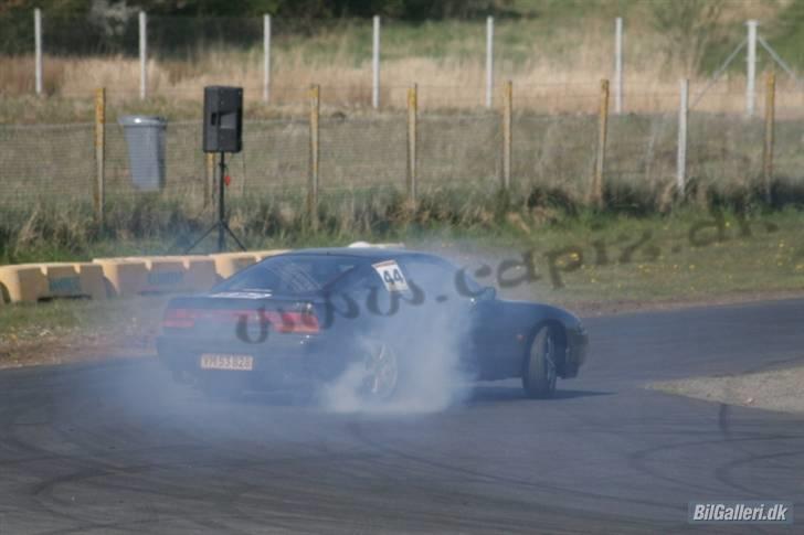 Nissan 200sx billede 18