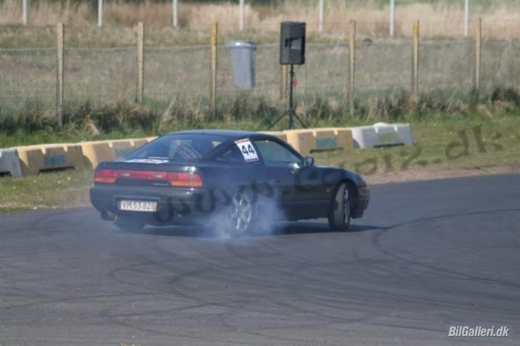 Nissan 200sx billede 19