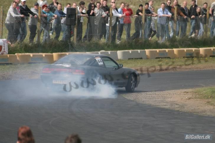 Nissan 200sx billede 20