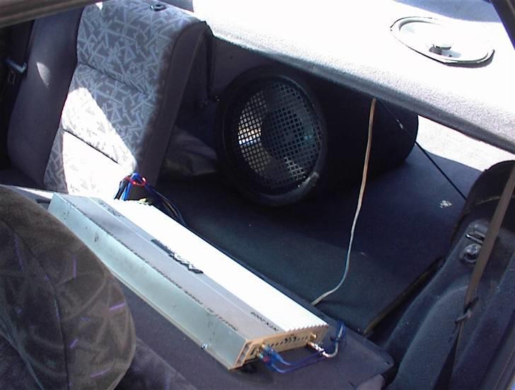 Opel vectra solgt billede 3