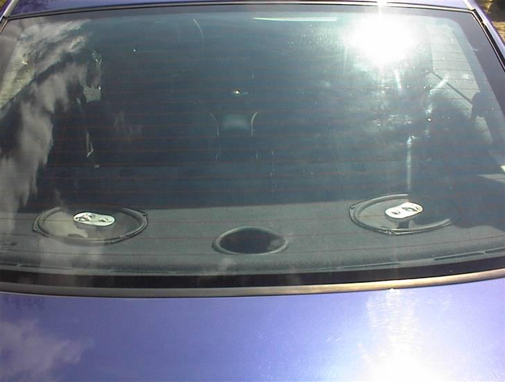 Opel vectra solgt billede 10