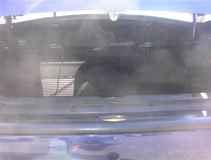 Opel vectra solgt billede 11