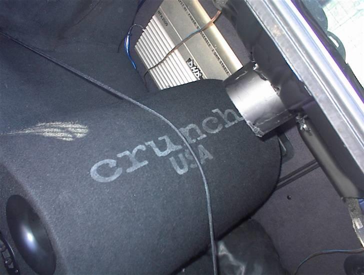 Opel vectra solgt billede 12