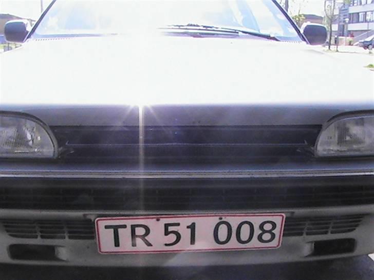 Toyota Corolla **Solgt**  billede 20