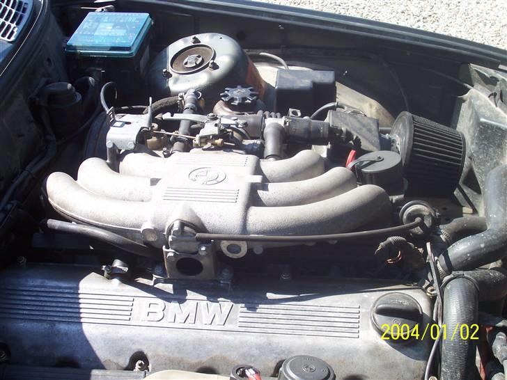 BMW 327 Eta ***SOLGT*** billede 3