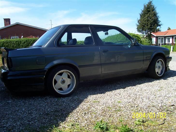 BMW 327 Eta ***SOLGT*** billede 5