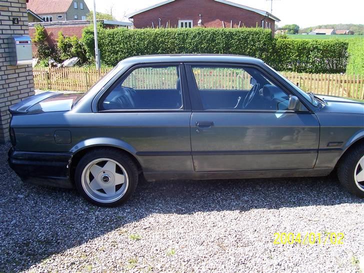 BMW 327 Eta ***SOLGT*** billede 6