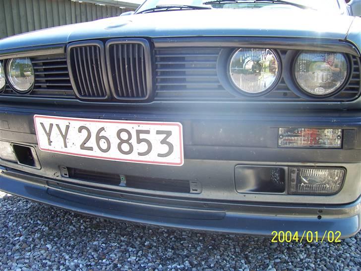 BMW 327 Eta ***SOLGT*** billede 7