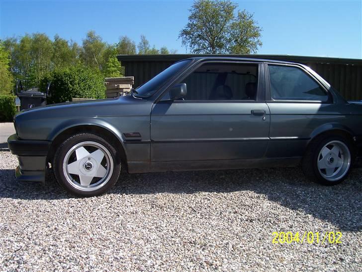 BMW 327 Eta ***SOLGT*** billede 9