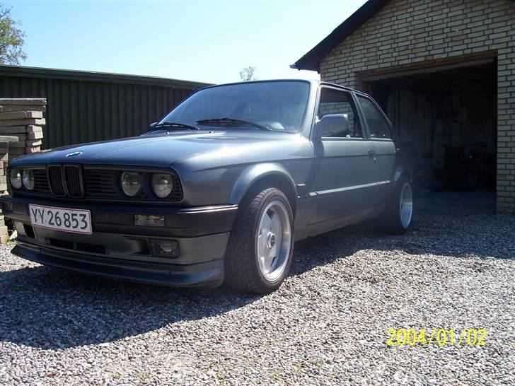 BMW 327 Eta ***SOLGT*** billede 10