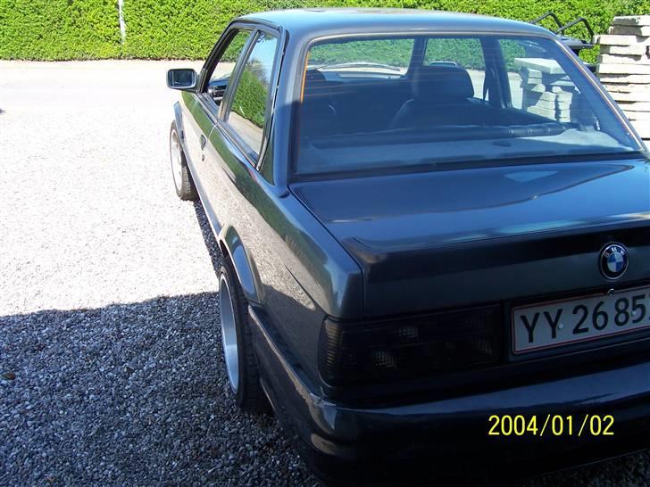 BMW 327 Eta ***SOLGT*** billede 11