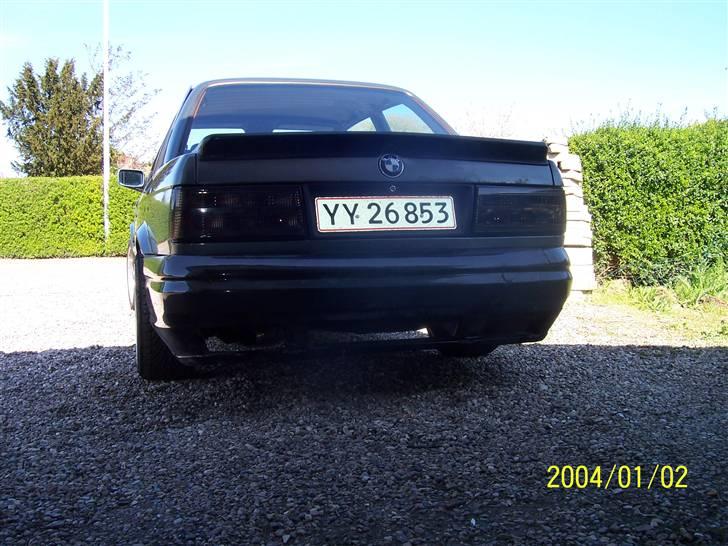 BMW 327 Eta ***SOLGT*** billede 12