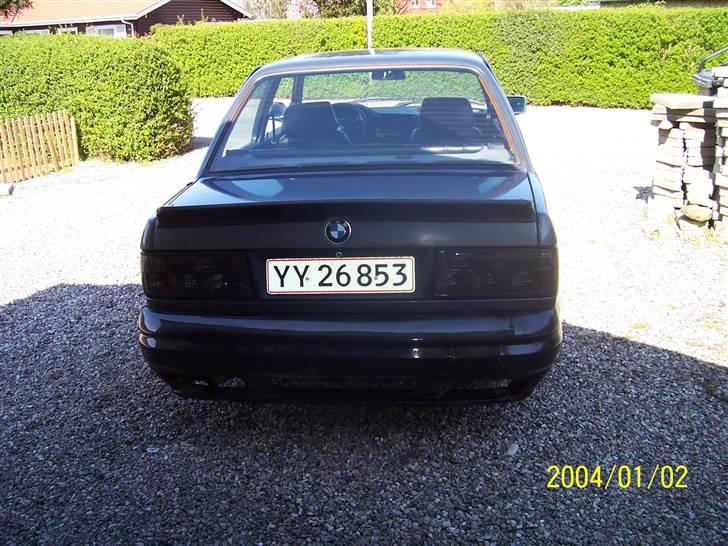 BMW 327 Eta ***SOLGT*** billede 13