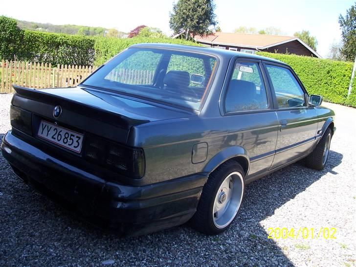 BMW 327 Eta ***SOLGT*** billede 14