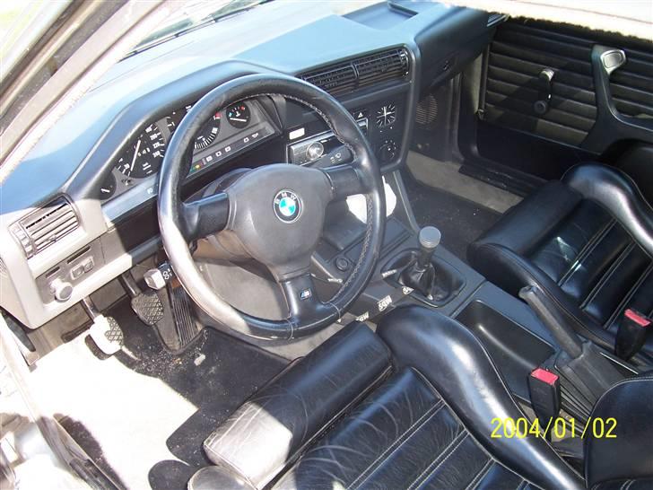 BMW 327 Eta ***SOLGT*** billede 15