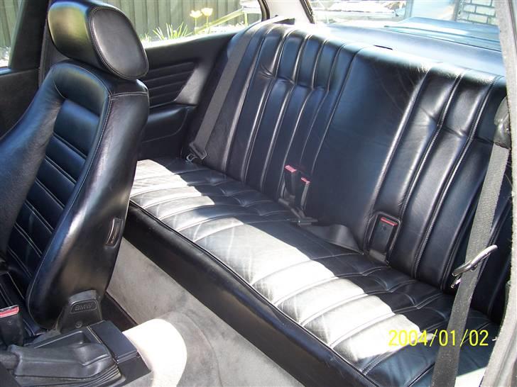 BMW 327 Eta ***SOLGT*** billede 16