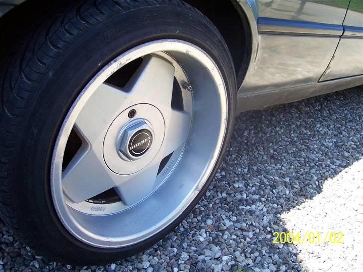 BMW 327 Eta ***SOLGT*** billede 17