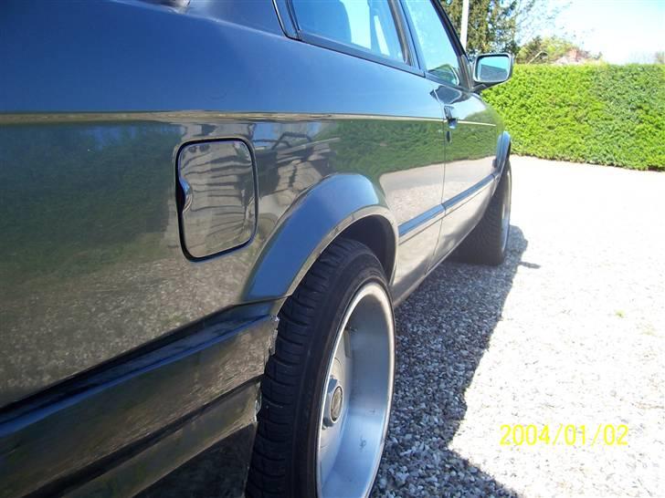 BMW 327 Eta ***SOLGT*** billede 18