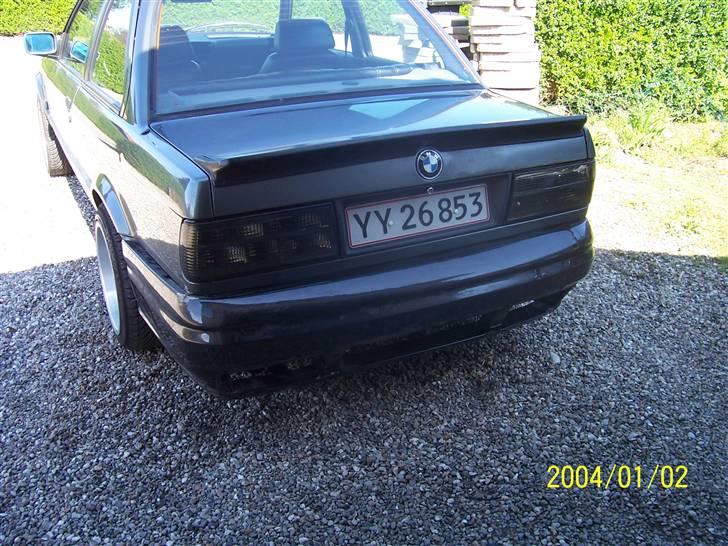 BMW 327 Eta ***SOLGT*** billede 19