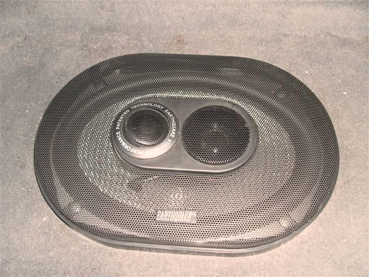 Skoda Felicia 1.6 Hot-line Solgt - Earthquake Vtek billede 12