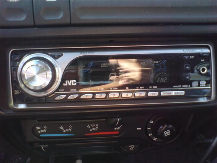 Citroën saxo VTS SOLGT! billede 7