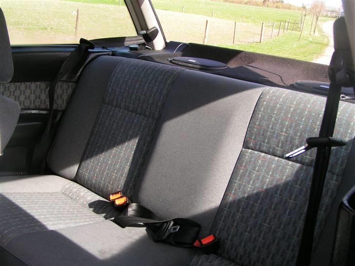 Seat ibiza   (død) billede 3