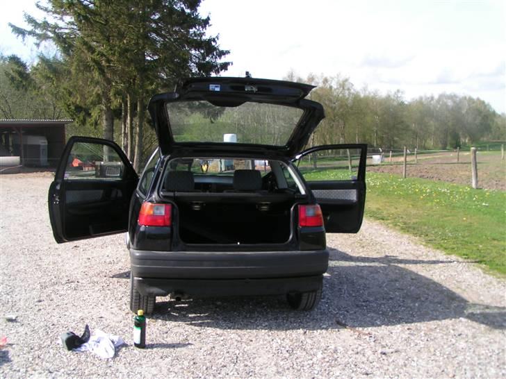 Seat ibiza   (død) billede 5