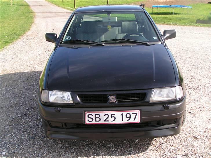 Seat ibiza   (død) billede 7