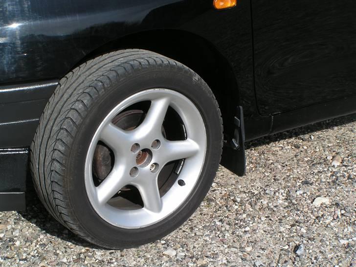 Seat ibiza   (død) billede 9