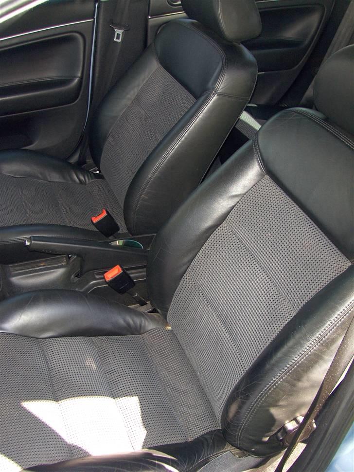 VW Passat Limosine wide body billede 6