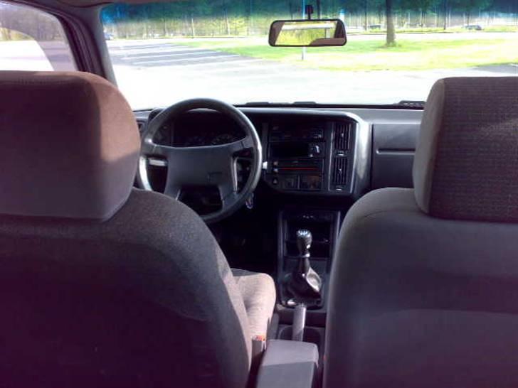 Volvo 440 DL ***SOLGT*** billede 5