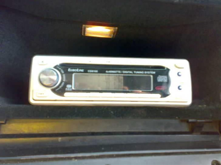 Volvo 440 DL ***SOLGT*** - Det nye anlæg, skal bare monteres billede 9